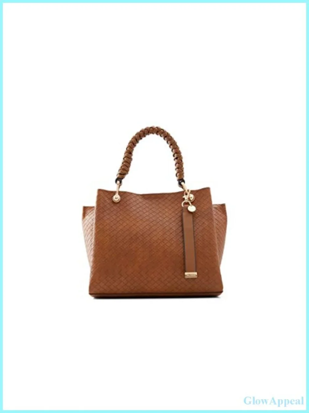 ALDO Women's Gloadithh Faux Leather Tote Bag